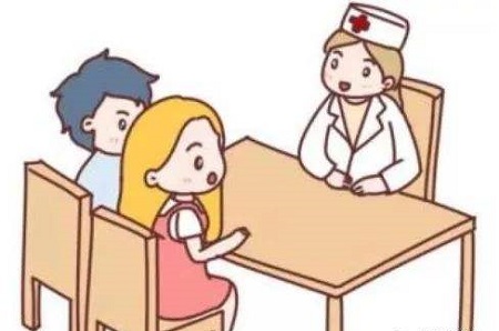 不孕不育检查