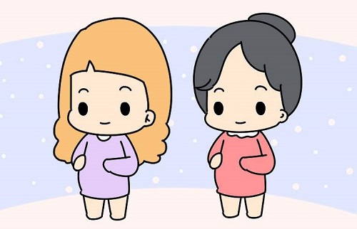 大龄女性备孕