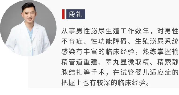 段礼医师简介