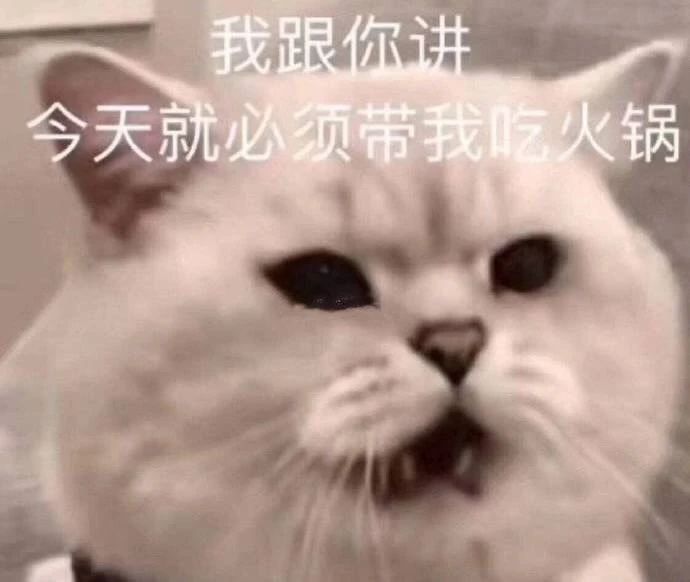 不过回到文章开头,确实想吃火锅串串怎么办呢?