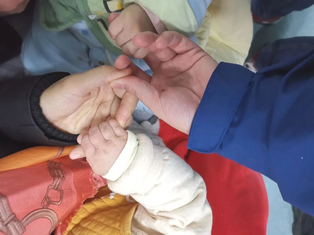 接好孕！试管3个月一次成功，她的秘诀是……