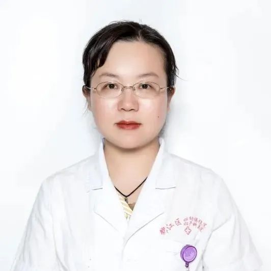 赵富莉 副主任医师 