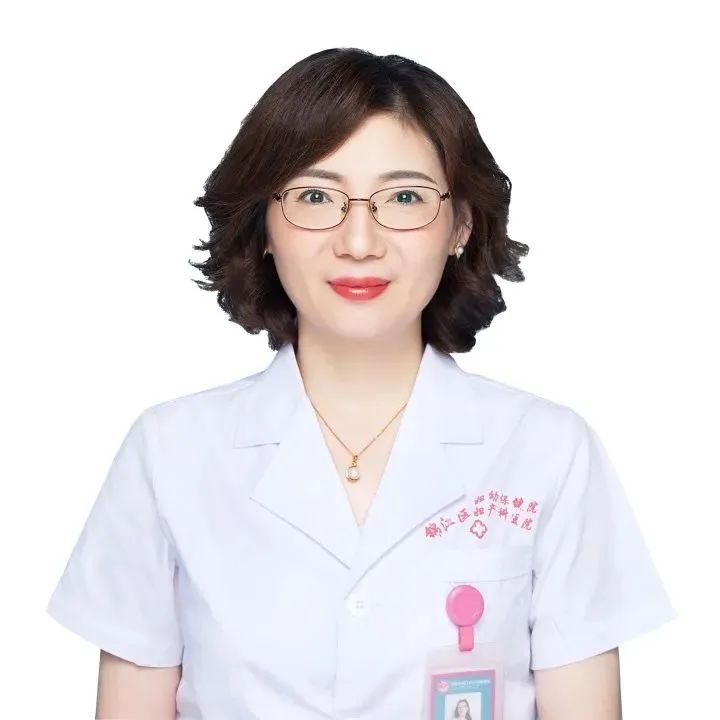 王永容 主任医师