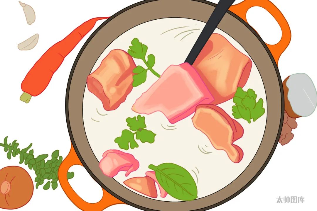 当饮食中钙摄入不足时，可给予钙剂补充对于普通孕妇，推荐从孕中期开始每天补充钙剂至少600 mg直至分娩，有利于产后骨密度增加与骨骼恢复