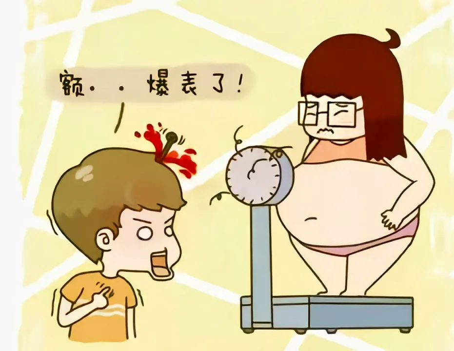 宝宝的颜值和智商主要靠基因，水果可没这么大本事哦～