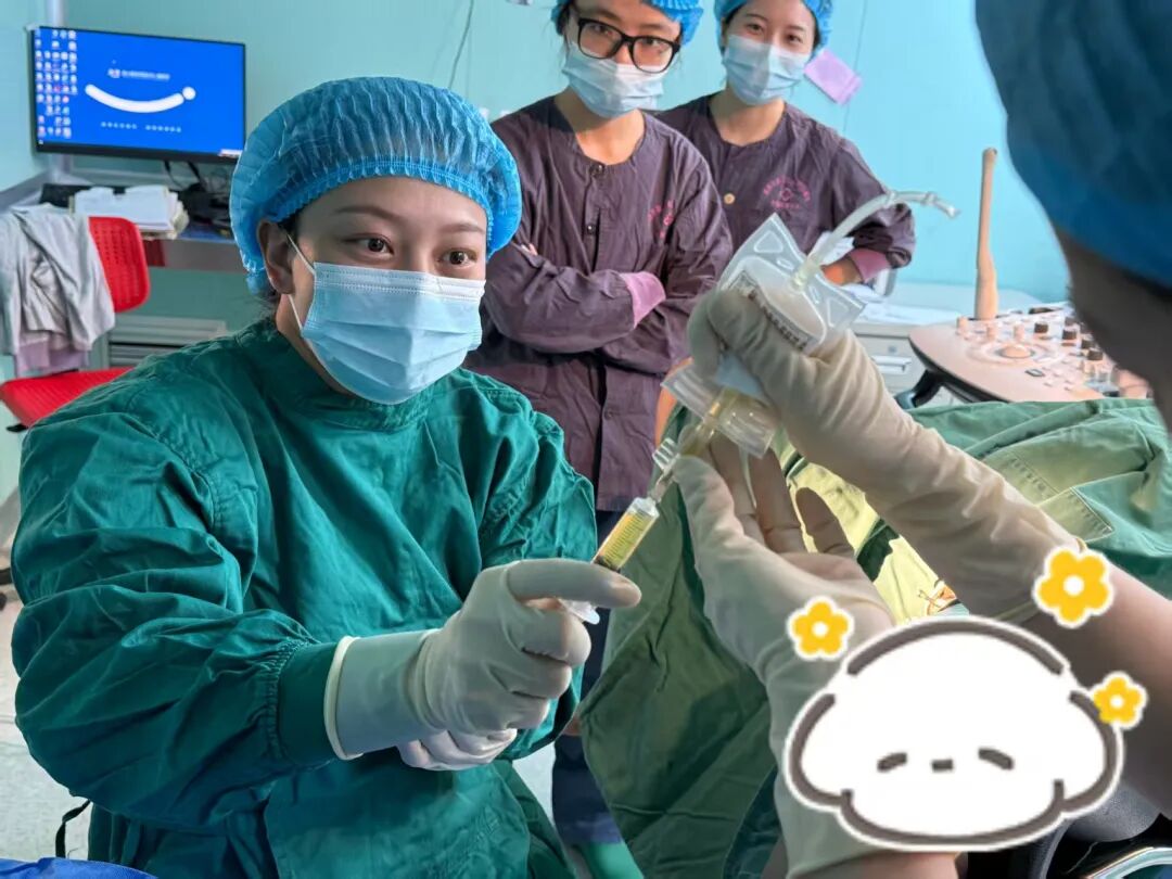 内膜薄、反复移植失败怎么办？解决方案来了！